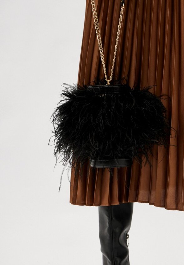 Сумка Madame Chatelet