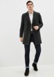 Пальто двубортное Bazioni2  - превью