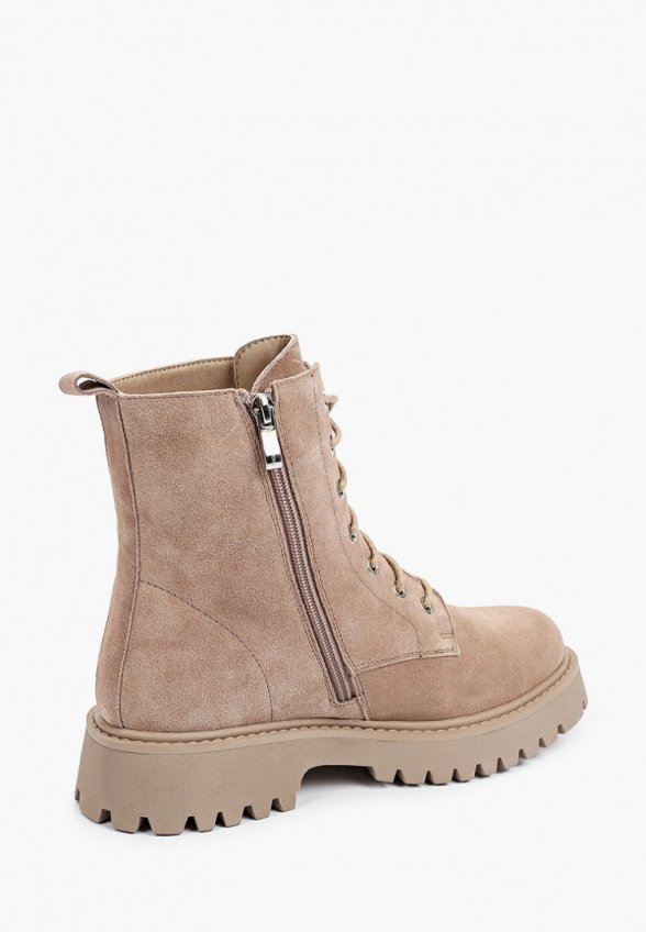 Ботинки Thomas Munz