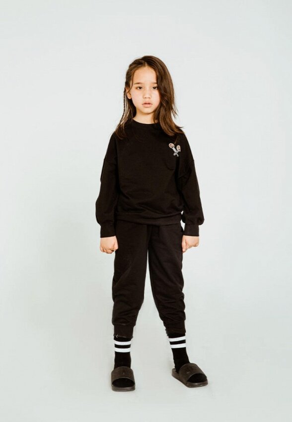 Брюки спортивные Nininono