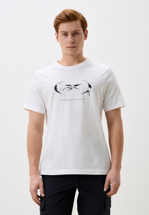 Футболка Reebok