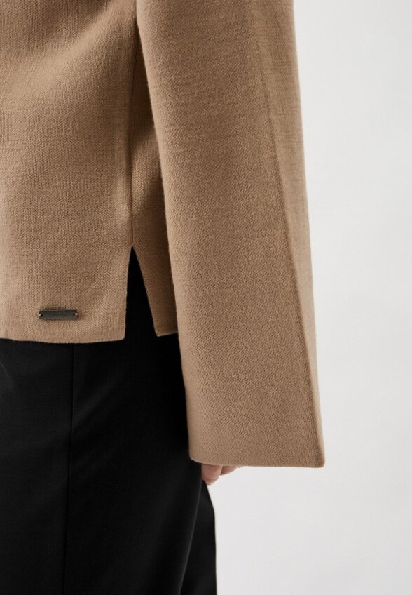 Пуловер Calvin Klein