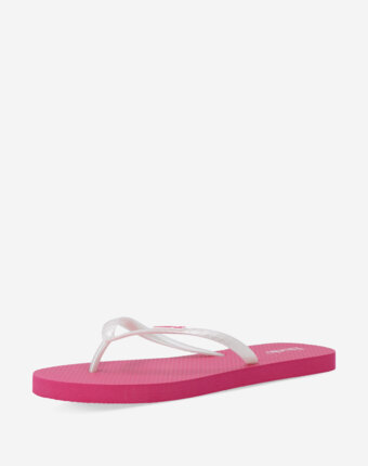 Шлепанцы женские Etonic Palmar, Розовый женщинам