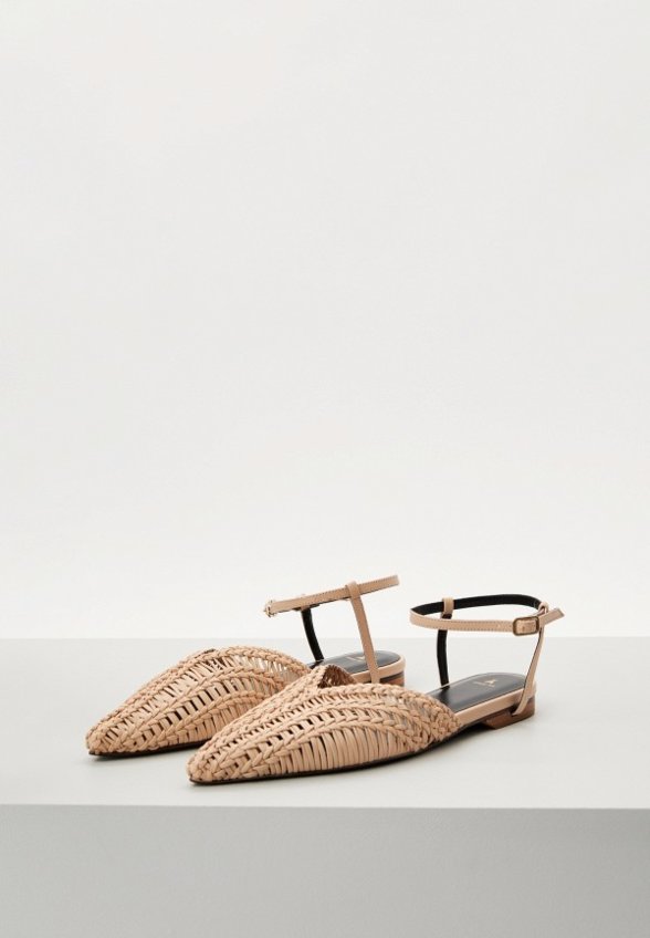 Туфли Patrizia Pepe