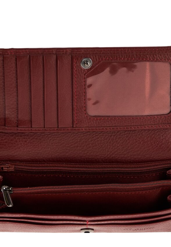 Др.Коффер X510405-41-03 портмоне