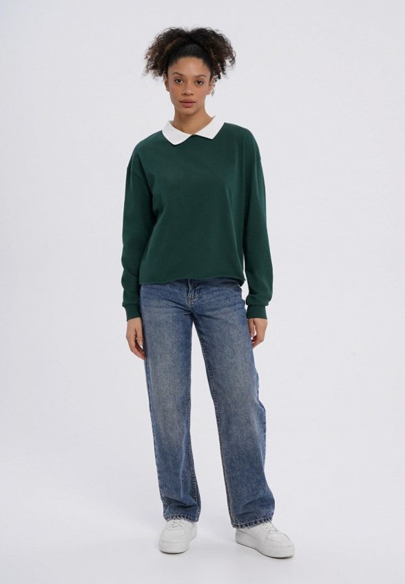 Лонгслив Твое