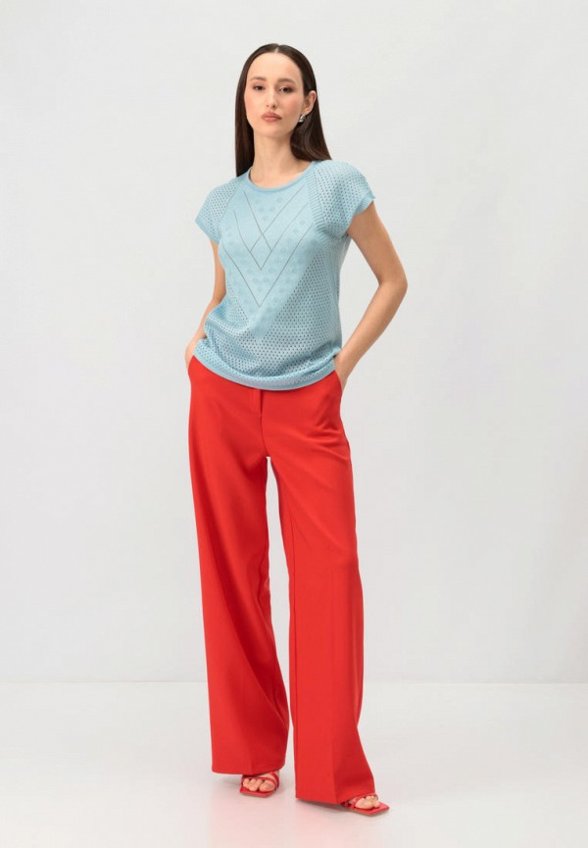 Футболка Vivawool