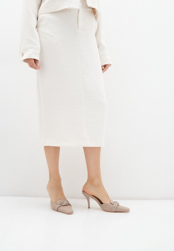 Мюли Public Desire