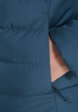 Пуховик женский The North Face Aconcagua 3, Синий9  - превью