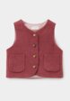 Жилет Ete Children1  - превью