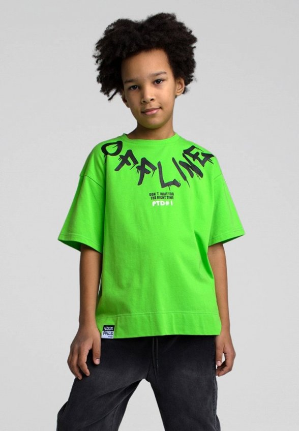 Футболка PlayToday