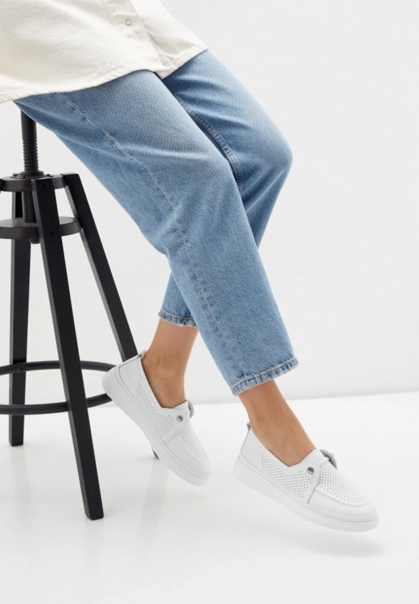 Слипоны GLAMforever