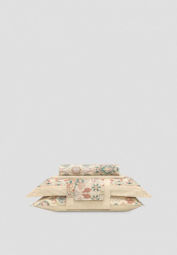 Постельное белье 1,5-спальное Togas