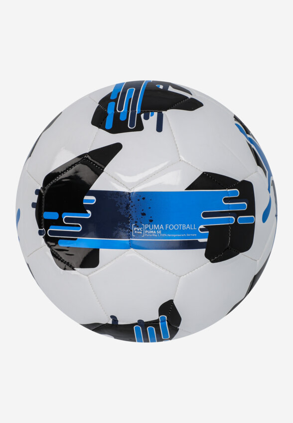 Мяч футбольный Puma Orbita 6 MS, Мультицвет