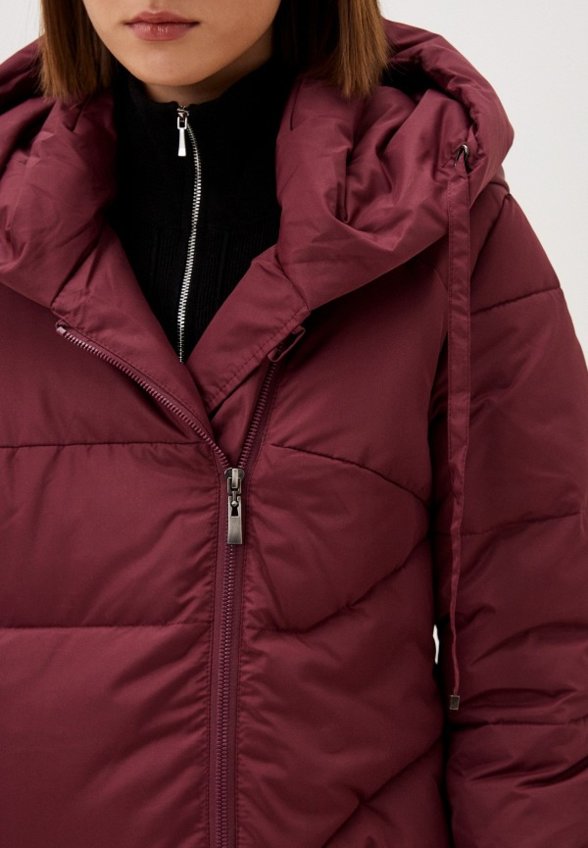 Пуховик Dimma