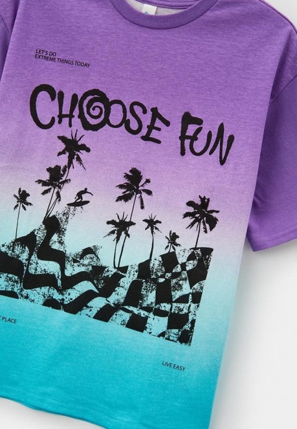 Футболка Acoola