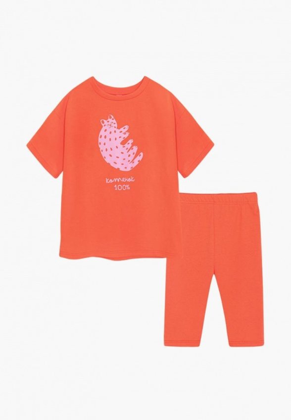 Костюм спортивный Bossa Nova