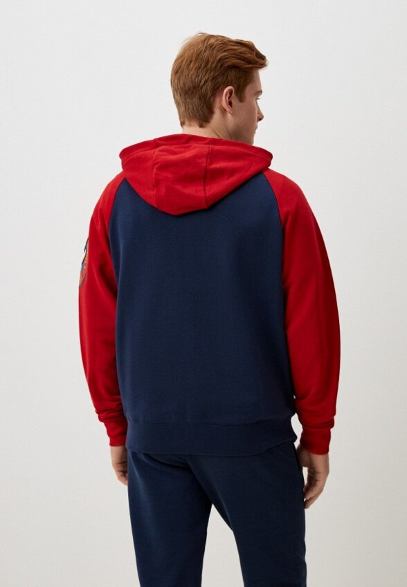 Толстовка Ruck&Maul