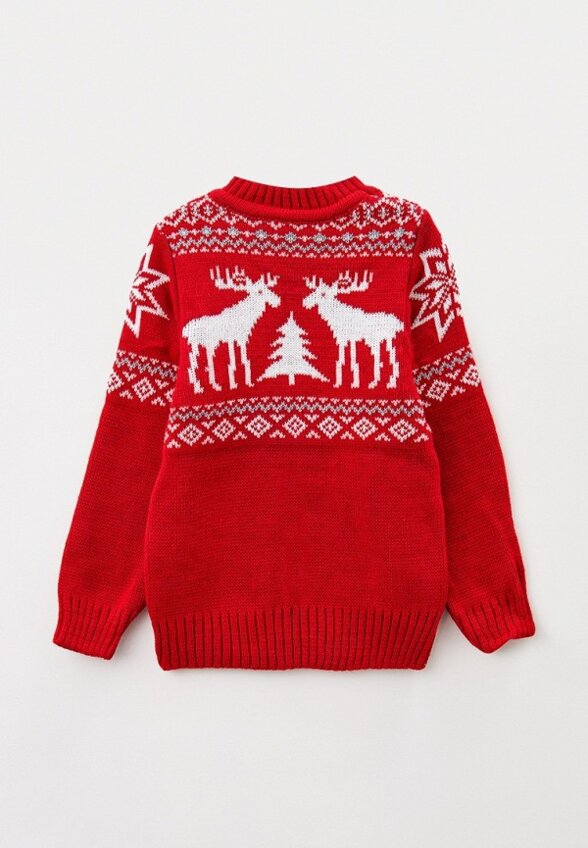 Джемпер Original Siberia