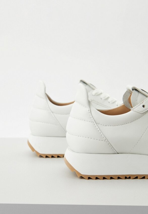 Кроссовки Jog Dog