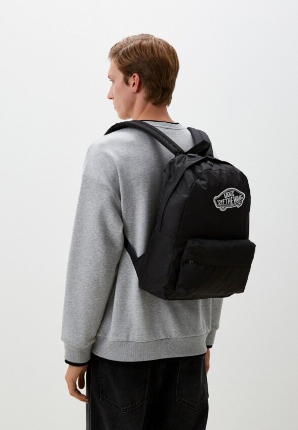 Рюкзак Vans