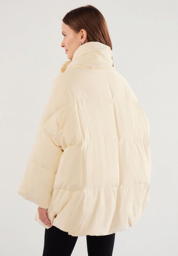 Пуховик Vittoria Vicci