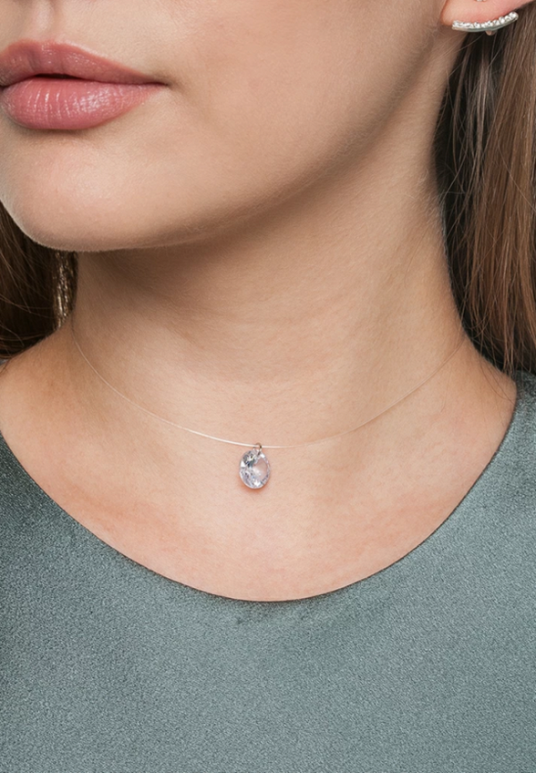 Колье Marmalato