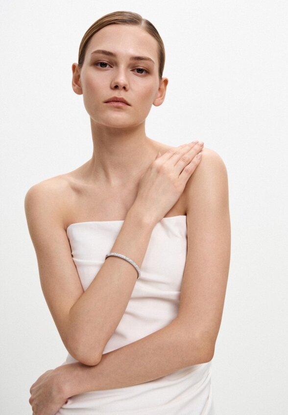 Браслет Swarovski®