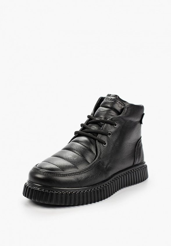 Ботинки Shoiberg