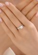 Кольцо Diamant4  - превью