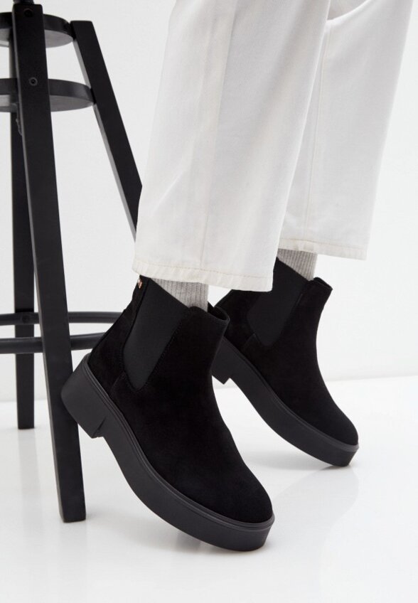 Ботинки Tommy Hilfiger