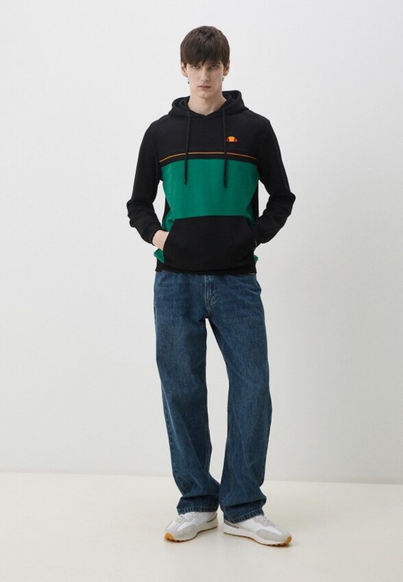 Худи Ellesse