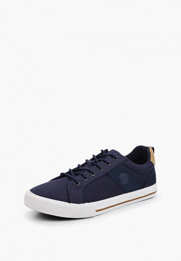 Кеды Concept Club