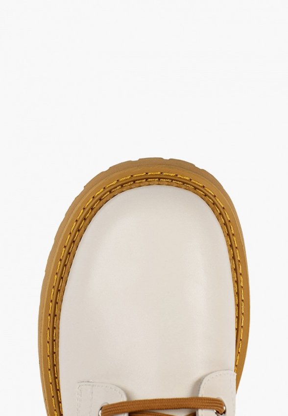 Ботинки Араз