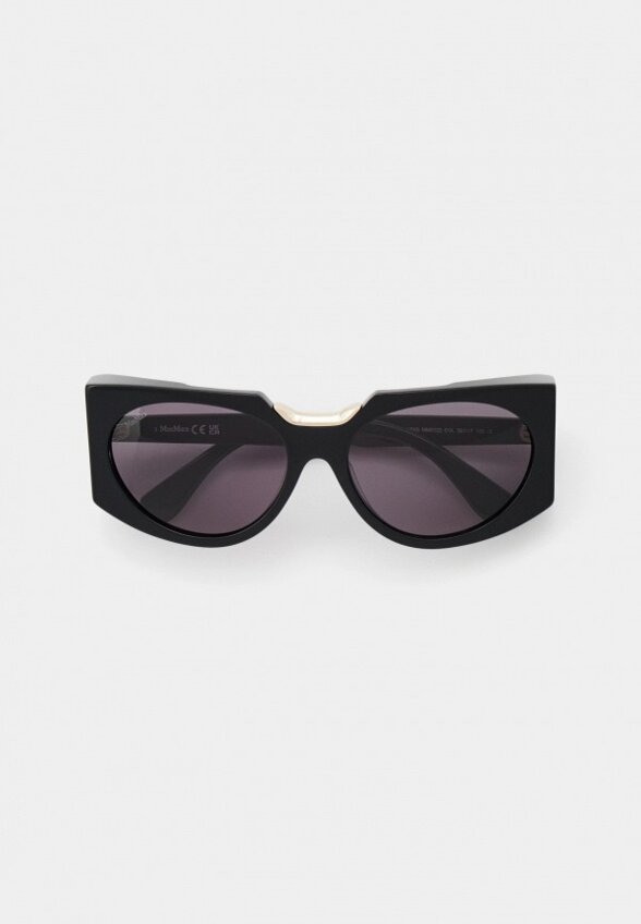 Очки солнцезащитные Max Mara