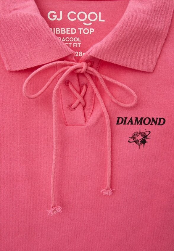 Поло Gloria Jeans