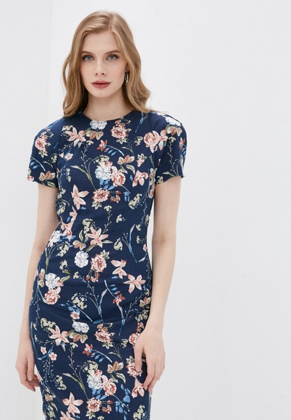 Платье Emilia Dell'oro