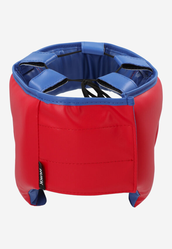 Шлем детский Hukk, Красный