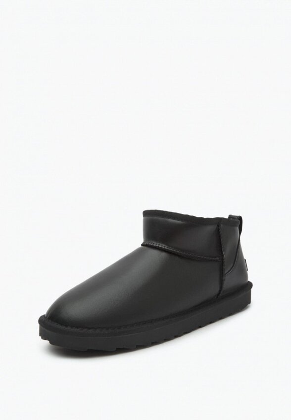 Полусапоги Mascotte