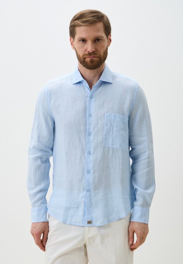 Рубашка Norveg