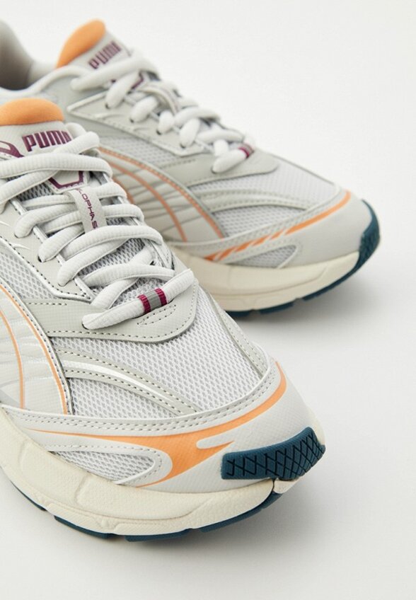 Кроссовки PUMA