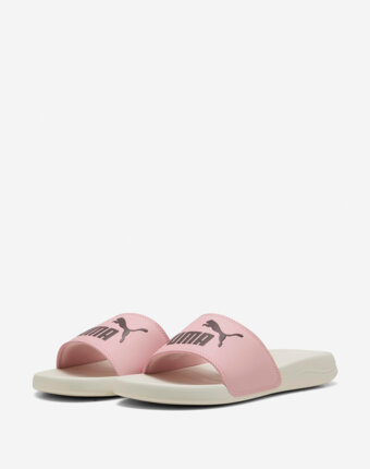 Шлепанцы женские PUMA Popcat 20, Розовый женщинам