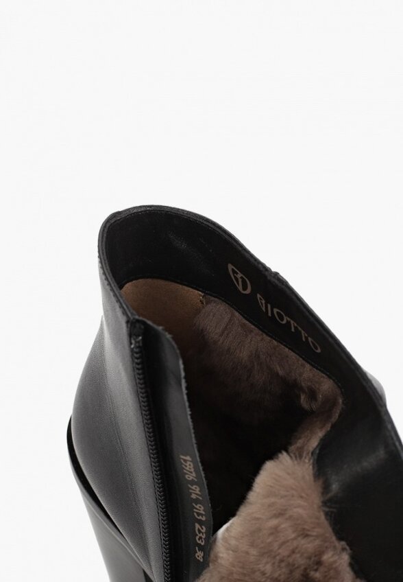 Ботильоны Giotto