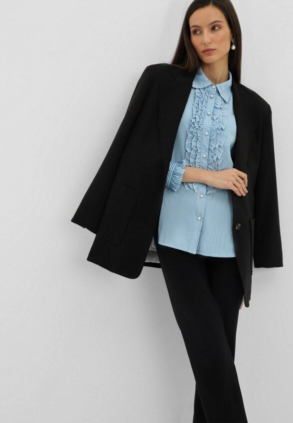 Блуза Harmonia Sensuum