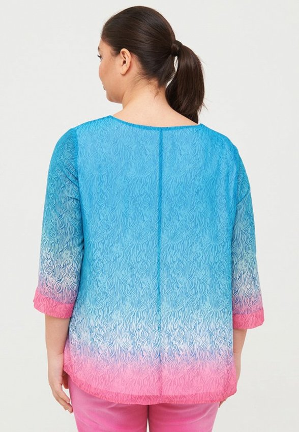 Блуза Samoon by Gerry Weber