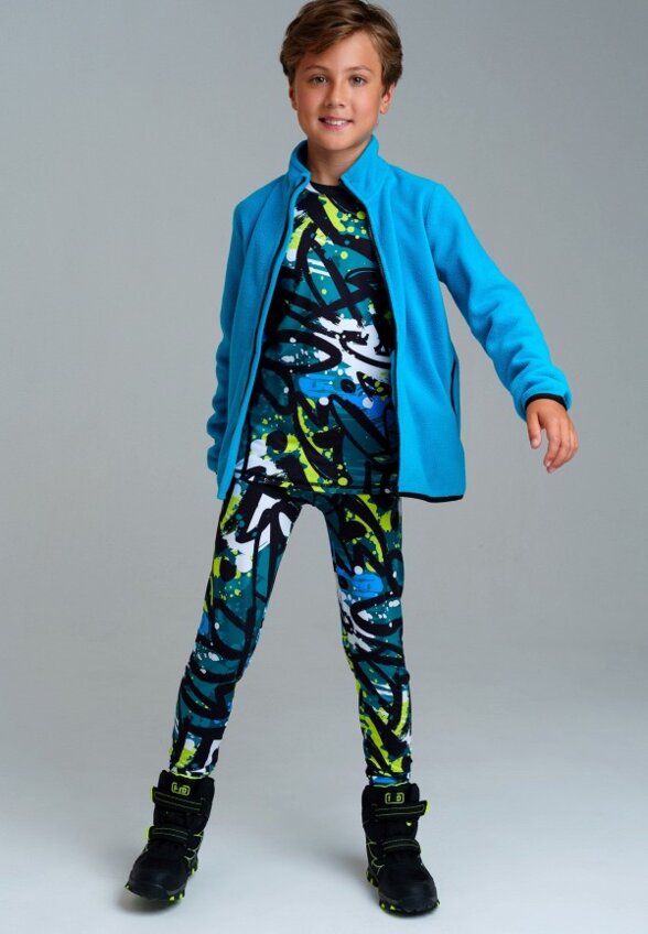 Термобелье PlayToday