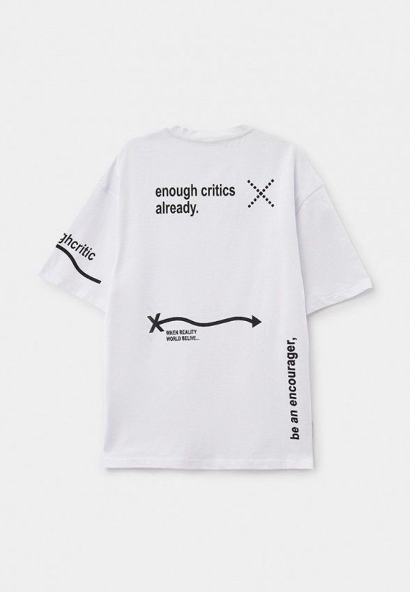 Футболка Fashion X&S