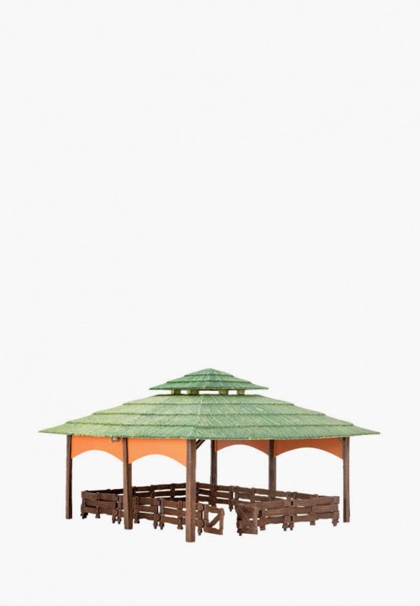 Набор игровой Masai Mara