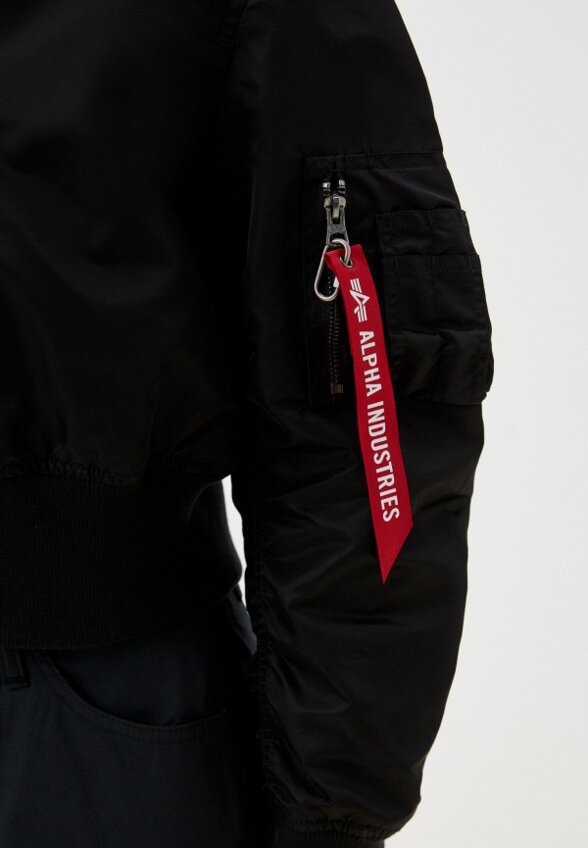 Куртка Alpha Industries