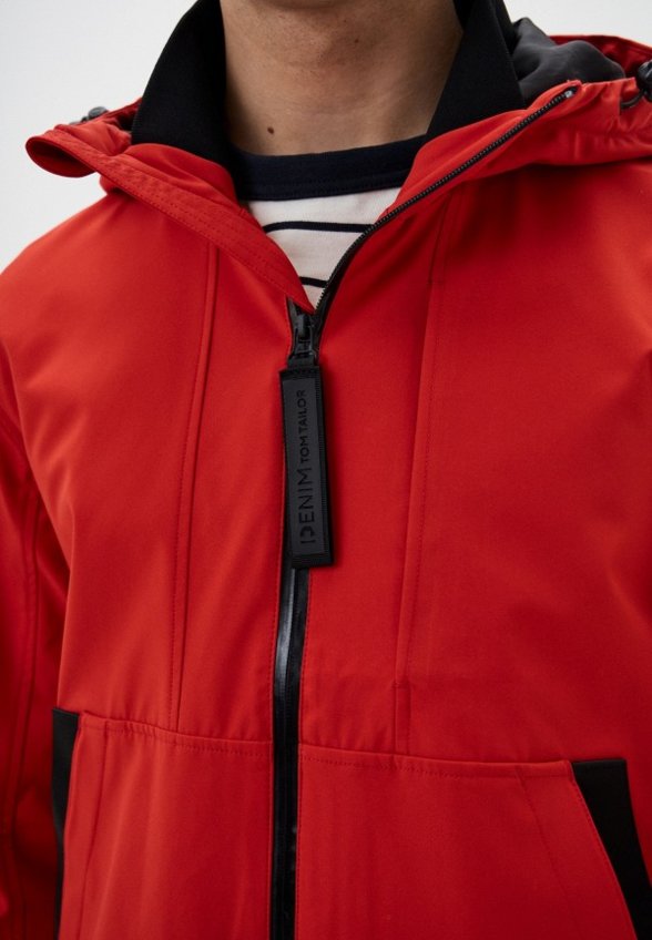 Куртка утепленная Tom Tailor